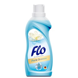 ФЛО PURE кондиционер 1л Breeze голуб.