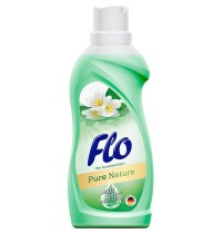 ФЛО PURE кондиционер 1л Naure зеленый