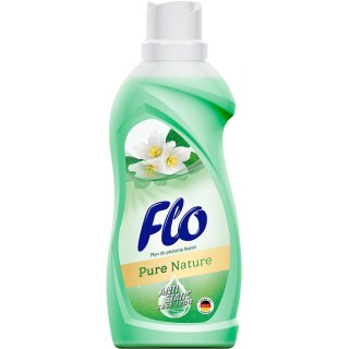 ФЛО PURE кондиционер 1л Naure зеленый