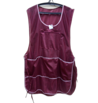 Фартук раб. на завязках 54-70