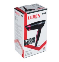 Фен LEBEN 1200Вт 259-126