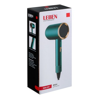Фен LEBEN 2000Вт 259-214