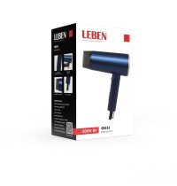 Фен LEBEN 2000Вт 259-231