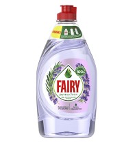Фери 450мл Pure&Clean Лаванда и Розмарин