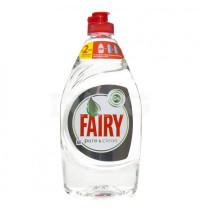Фери 450мл Pure&Clean 