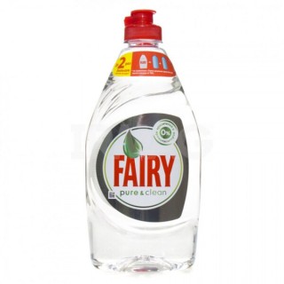 Фери 450мл Pure&Clean 