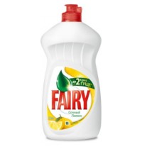 Фери 450мл Лимон