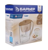 Фильтр Барьер 