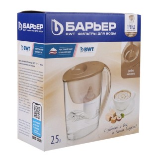 Фильтр Барьер 