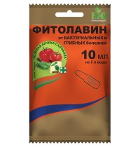 Фиталавин 10мл от грибковых заболеваний