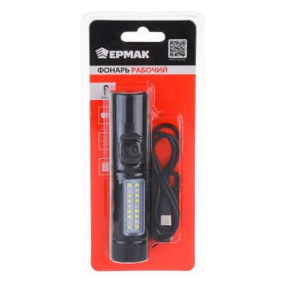 Фонарь Ермак 224-081