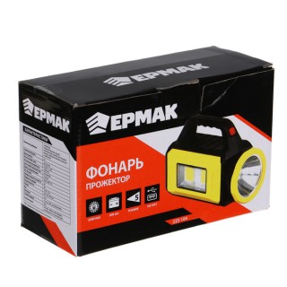 Фонарь-прожектор Ермак 223-104