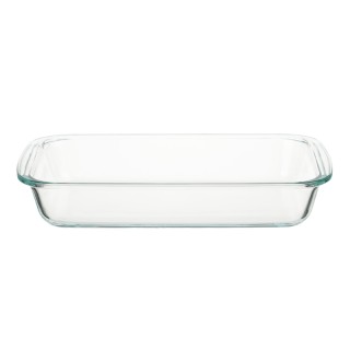 Форма д/запекания Satoshi стекло 1,6л  29,5*17.4  825-045