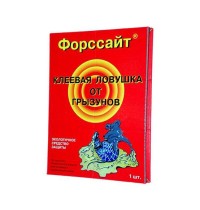 Форсайт клеевая ловушка д/грызунов