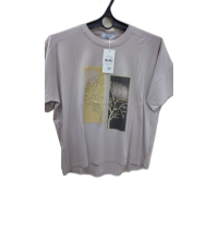 Футболка женск. 6009