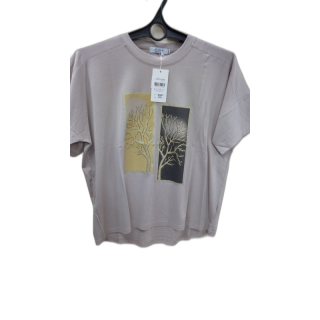 Футболка женск. 6009