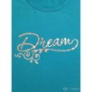 Футболка женск. Dream 
