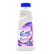 G-OXI 500мл гель пятновывод. д/цветн.