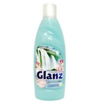 GLANZ ополаск. 1л Волшебный лотос