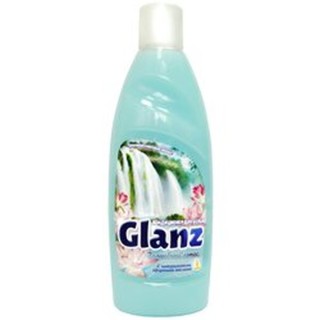 GLANZ ополаск. 1л Волшебный лотос