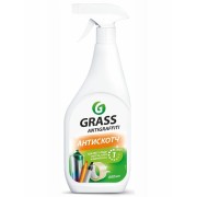 GRASS Антискотч 600мл спрей