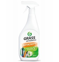 GRASS Антискотч 600мл спрей
