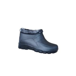 Галоши Пенка муж. Мех Степ высокие 