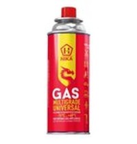 Газ баллон  Всесезонный 220г/15