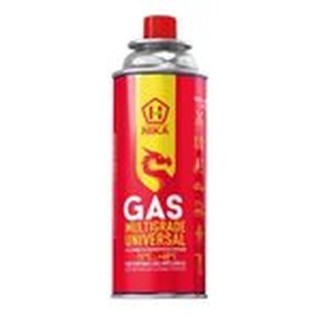 Газ баллон  Всесезонный 220г/15