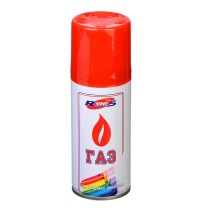 Газ д/зажигалок 140мл 422-007