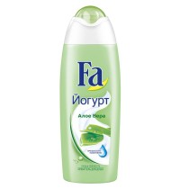 Гель д/душа Фа Йогурт Алоэ вера