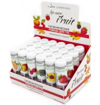 Гигиен. помада Lip Care FRUIT