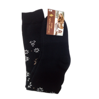 Гольфы теплые