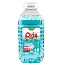 Grass ORIS Гель д/стирки 5л
