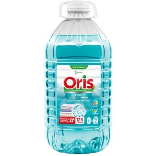 Grass ORIS Гель д/стирки 5л