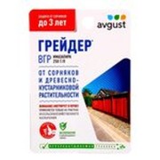 Грейдер (от сорняков)/80