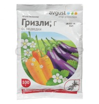 Гризли 100г