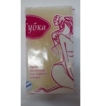 Губка д/тела  Антицеллюлитная