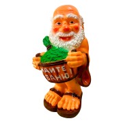 Изделие из гипса Банщик 464