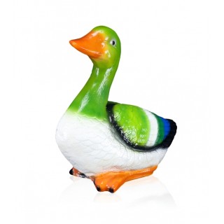 Изделие из гипса Селезень 240