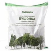 Известь-пушонка 1кг