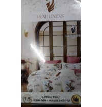 КПБ 1,5 сп. Luxe Linens