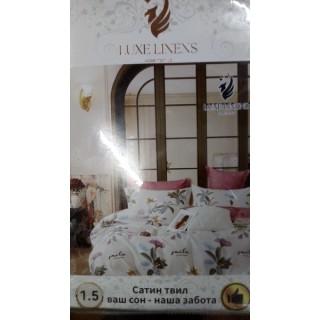 КПБ 1,5 сп. Luxe Linens
