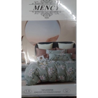 КПБ 1,5 сп. Mency