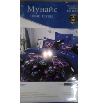 КПБ 1,5 сп. Мукатис
