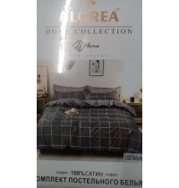 КПБ 2-х сп. ALOREA сатин