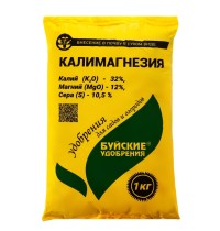 Калимагнезия 1кг /15/Буй