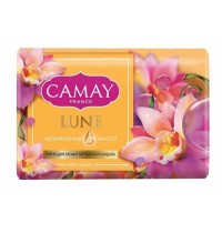 Камей 85г Бергамот и Сандал