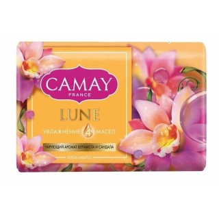 Камей 85г Бергамот и Сандал