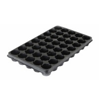 Кассета 40 яч малая 520*340*50 б/поддона